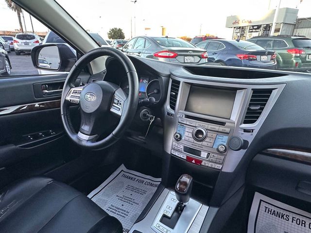 2013 Subaru Legacy 2.5i Limited AWD 4dr Sedan - 22995513 - 21