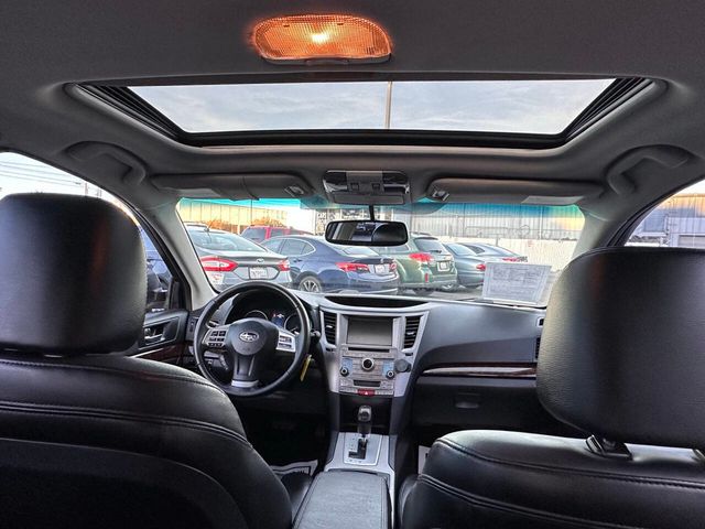 2013 Subaru Legacy 2.5i Limited AWD 4dr Sedan - 22995513 - 23