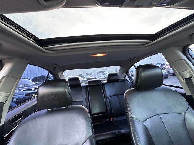 2013 Subaru Legacy 2.5i Limited AWD 4dr Sedan - 22995513 - 24