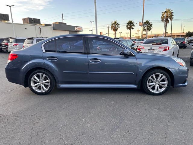 2013 Subaru Legacy 2.5i Limited AWD 4dr Sedan - 22995513 - 6