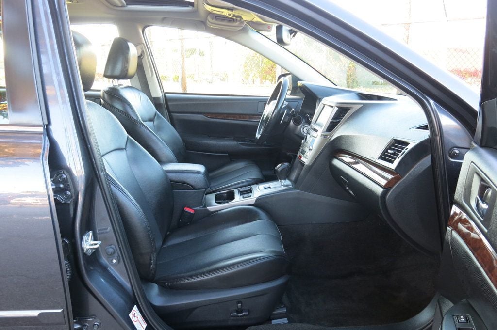 2013 Subaru Legacy 4dr Sedan H4 Automatic 2.5i Limited - 22934903 - 13