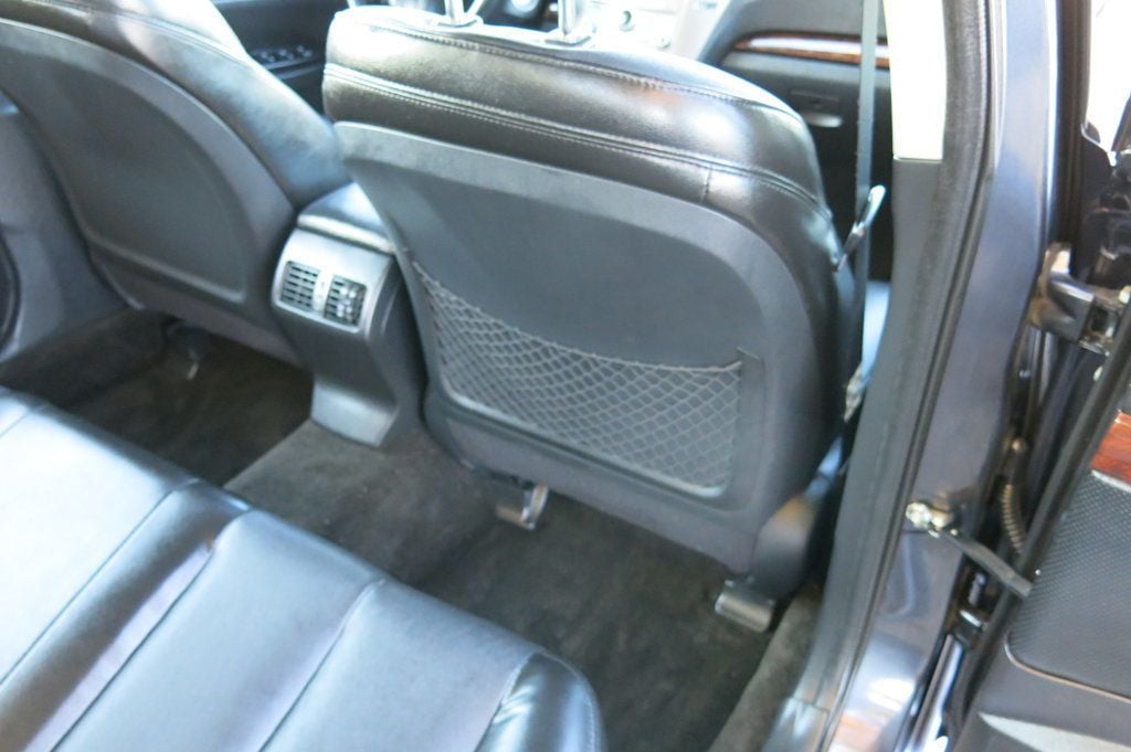 2013 Subaru Legacy 4dr Sedan H4 Automatic 2.5i Limited - 22934903 - 43