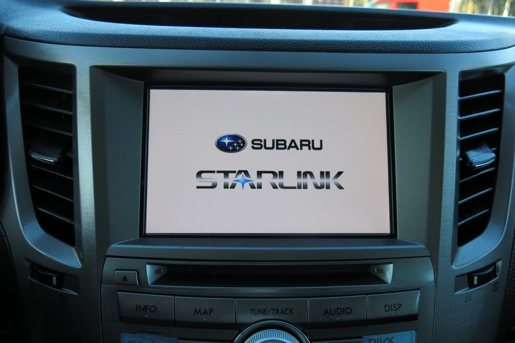 2013 Subaru Legacy 4dr Sedan H4 Automatic 2.5i Limited - 22934903 - 74