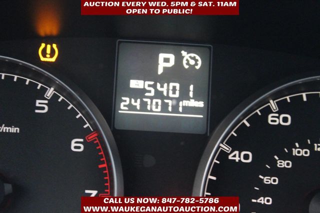 2013 Subaru Legacy 4dr Sedan H4 Automatic 2.5i Premium - 22943725 - 7