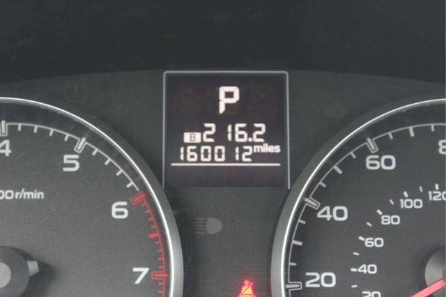 2013 Subaru Legacy 4dr Sedan H4 Automatic 2.5i Premium - 23029807 - 9