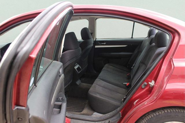2013 Subaru Legacy 4dr Sedan H4 Automatic 2.5i Premium - 23029807 - 6