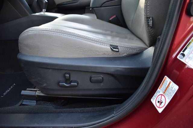 2013 Subaru Legacy 4dr Sedan H4 Automatic 2.5i Premium - 23027944 - 13