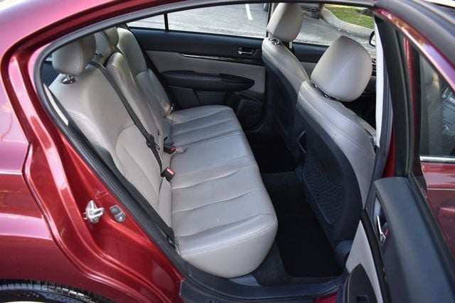 2013 Subaru Legacy 4dr Sedan H4 Automatic 2.5i Premium - 23027944 - 20