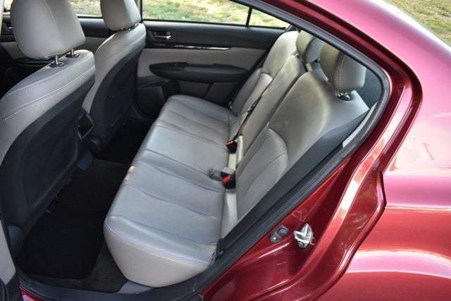 2013 Subaru Legacy 4dr Sedan H4 Automatic 2.5i Premium - 23027944 - 21