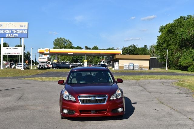 2013 Subaru Legacy 4dr Sedan H4 Automatic 2.5i Premium - 23027944 - 46