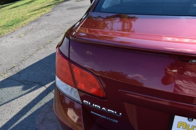 2013 Subaru Legacy 4dr Sedan H4 Automatic 2.5i Premium - 23027944 - 53