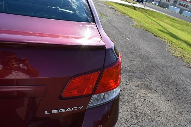 2013 Subaru Legacy 4dr Sedan H4 Automatic 2.5i Premium - 23027944 - 54