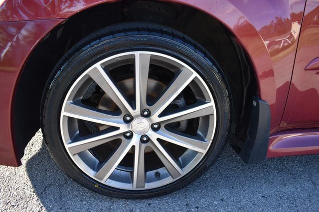2013 Subaru Legacy 4dr Sedan H4 Automatic 2.5i Premium - 23027944 - 55