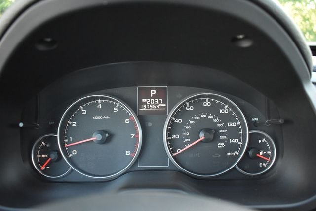 2013 Subaru Legacy 4dr Sedan H4 Automatic 2.5i Premium - 23027944 - 5