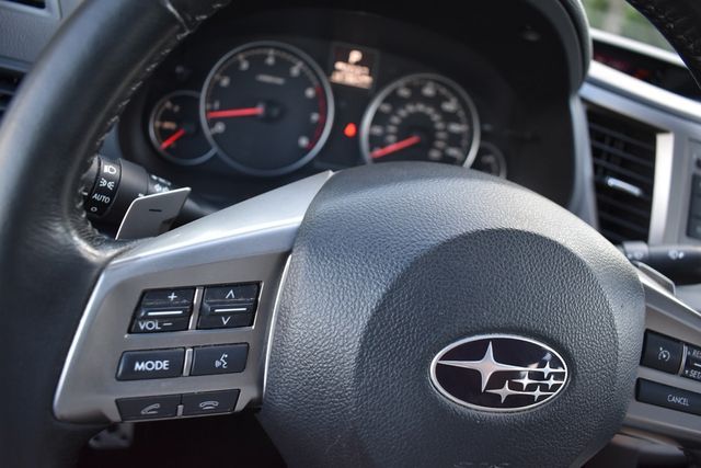 2013 Subaru Legacy 4dr Sedan H4 Automatic 2.5i Premium - 23027944 - 6