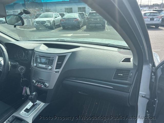2013 Subaru Legacy 4dr Sedan H4 Automatic 2.5i Sport - 23007576 - 9