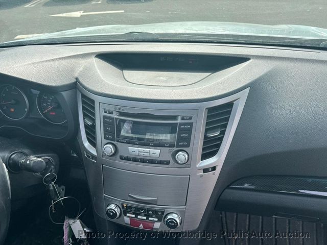 2013 Subaru Legacy 4dr Sedan H4 Automatic 2.5i Sport - 23007576 - 10