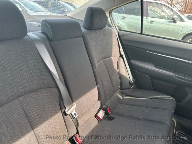 2013 Subaru Legacy 4dr Sedan H4 Automatic 2.5i Sport - 23007576 - 11