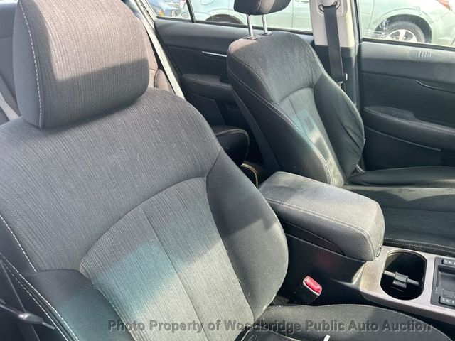 2013 Subaru Legacy 4dr Sedan H4 Automatic 2.5i Sport - 23007576 - 12