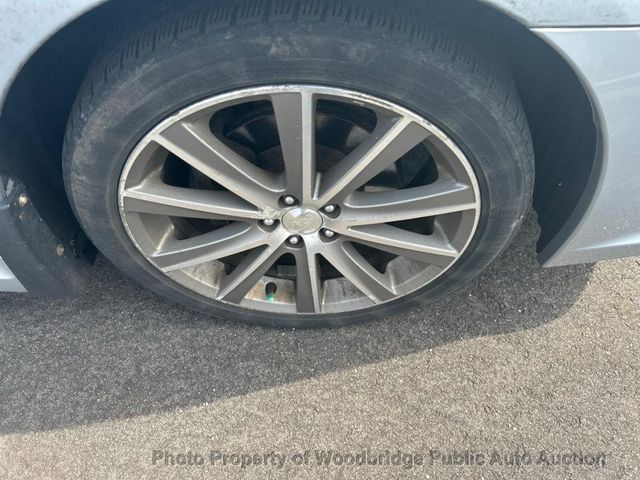 2013 Subaru Legacy 4dr Sedan H4 Automatic 2.5i Sport - 23007576 - 16