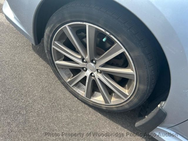 2013 Subaru Legacy 4dr Sedan H4 Automatic 2.5i Sport - 23007576 - 17