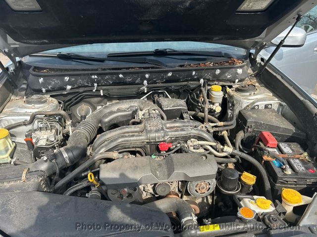 2013 Subaru Legacy 4dr Sedan H4 Automatic 2.5i Sport - 23007576 - 22