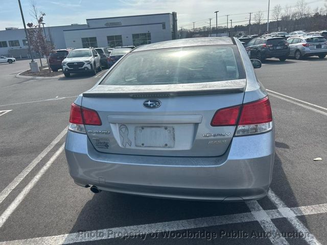 2013 Subaru Legacy 4dr Sedan H4 Automatic 2.5i Sport - 23007576 - 3