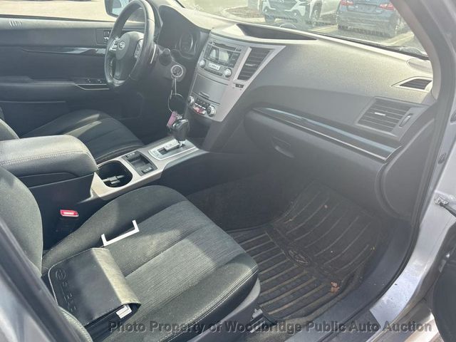 2013 Subaru Legacy 4dr Sedan H4 Automatic 2.5i Sport - 23007576 - 7