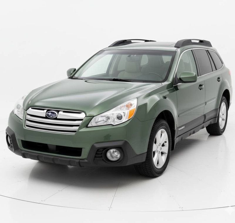 2013 Subaru Outback 3.6R Limited AWD 4dr Wagon - 22937339 | Video 1