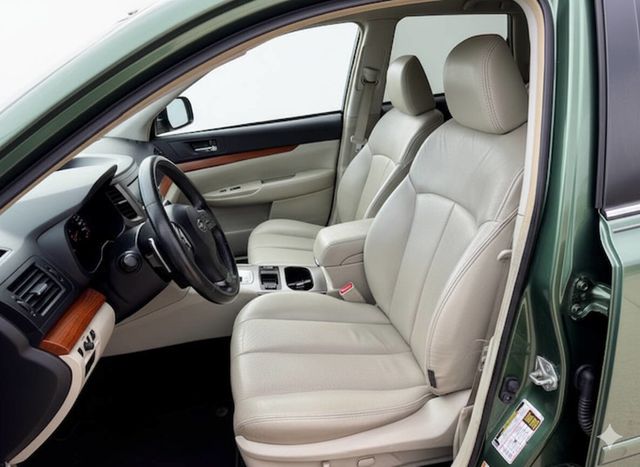 2013 Subaru Outback 3.6R Limited AWD 4dr Wagon - 22937339 - 9