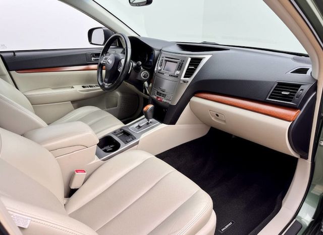 2013 Subaru Outback 3.6R Limited AWD 4dr Wagon - 22937339 - 12