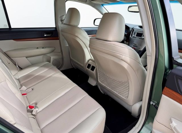 2013 Subaru Outback 3.6R Limited AWD 4dr Wagon - 22937339 - 14