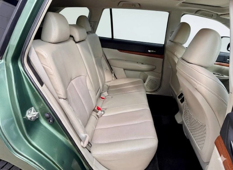 2013 Subaru Outback 3.6R Limited AWD 4dr Wagon - 22937339 - 15