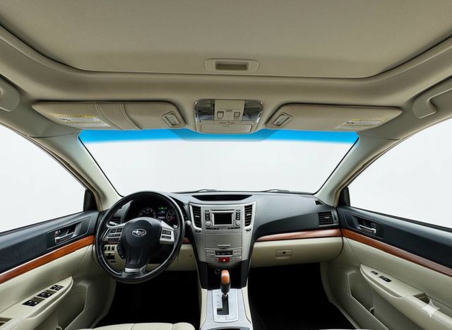 2013 Subaru Outback 3.6R Limited AWD 4dr Wagon - 22937339 - 16