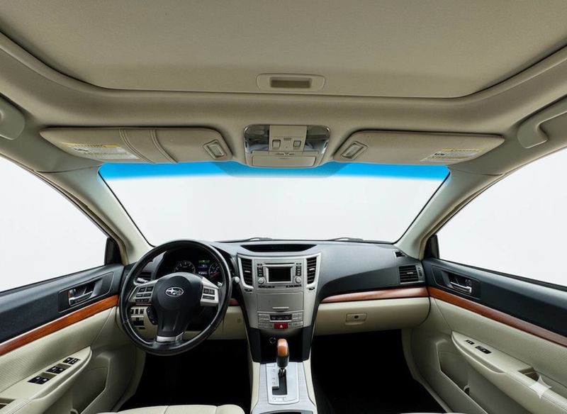 2013 Subaru Outback 3.6R Limited AWD 4dr Wagon - 22937339 - 16