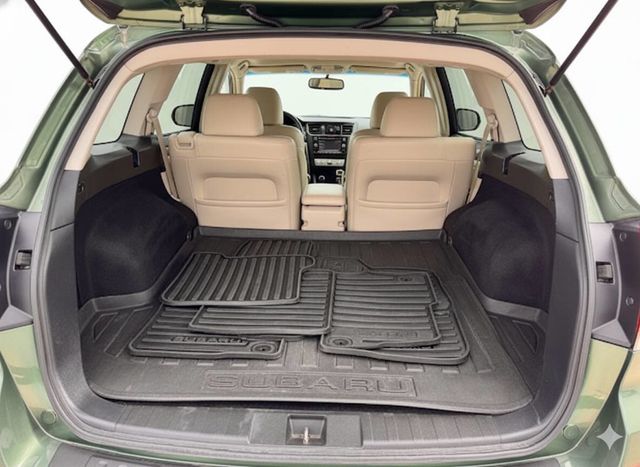 2013 Subaru Outback 3.6R Limited AWD 4dr Wagon - 22937339 - 18