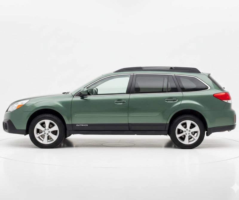 2013 Subaru Outback 3.6R Limited AWD 4dr Wagon - 22937339 - 2