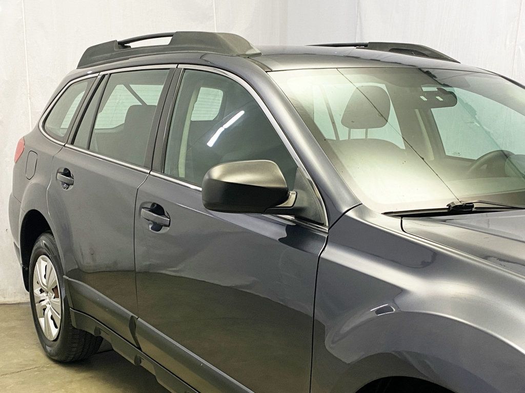 2013 Subaru Outback 4dr Wagon H4 Automatic 2.5i - 22935951 - 9