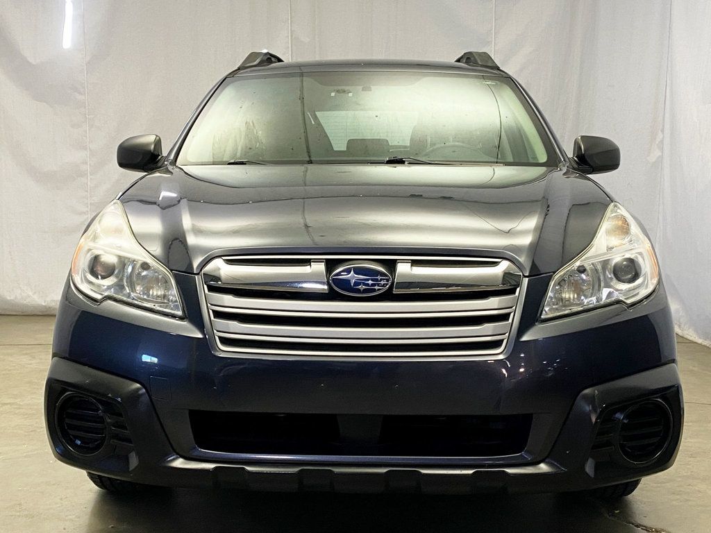 2013 Subaru Outback 4dr Wagon H4 Automatic 2.5i - 22935951 - 11