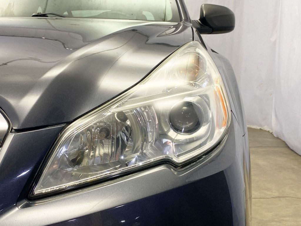2013 Subaru Outback 4dr Wagon H4 Automatic 2.5i - 22935951 - 13