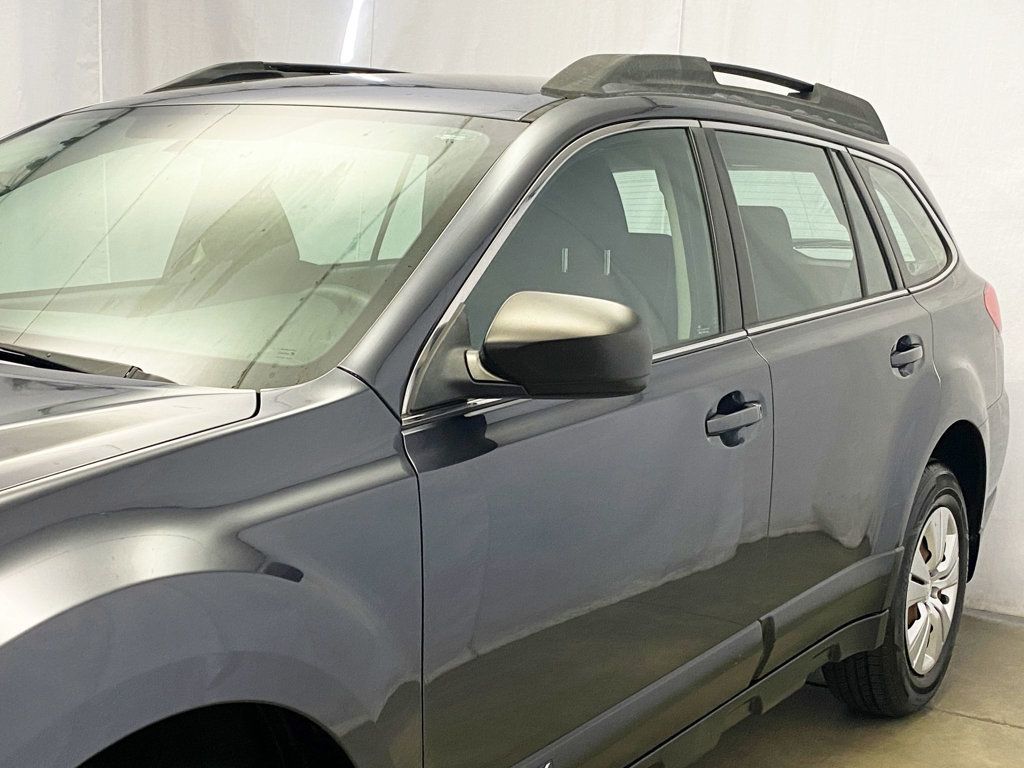 2013 Subaru Outback 4dr Wagon H4 Automatic 2.5i - 22935951 - 1