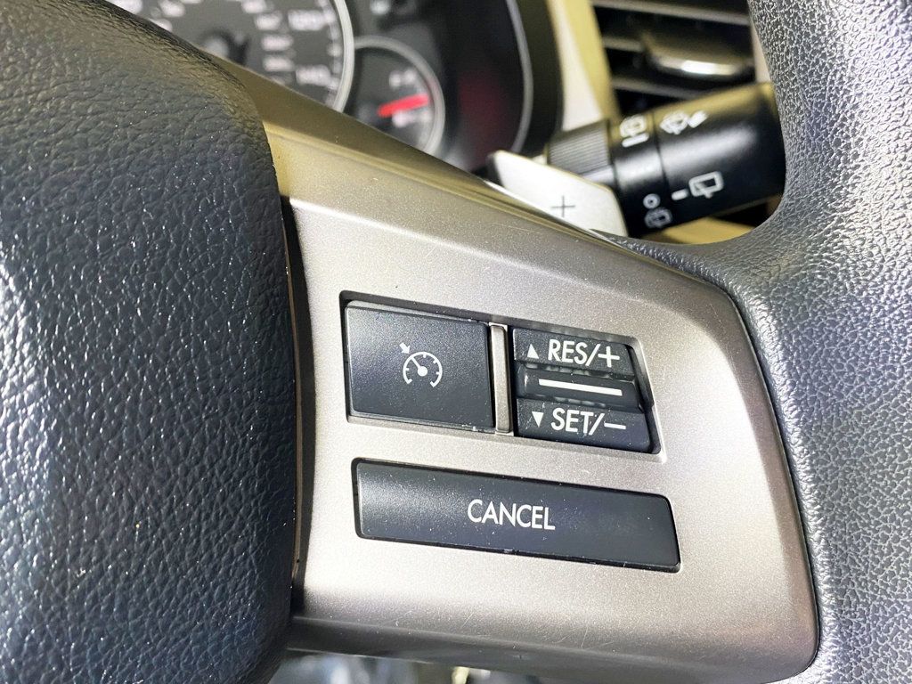 2013 Subaru Outback 4dr Wagon H4 Automatic 2.5i - 22935951 - 23