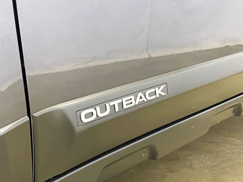 2013 Subaru Outback 4dr Wagon H4 Automatic 2.5i - 22935951 - 2
