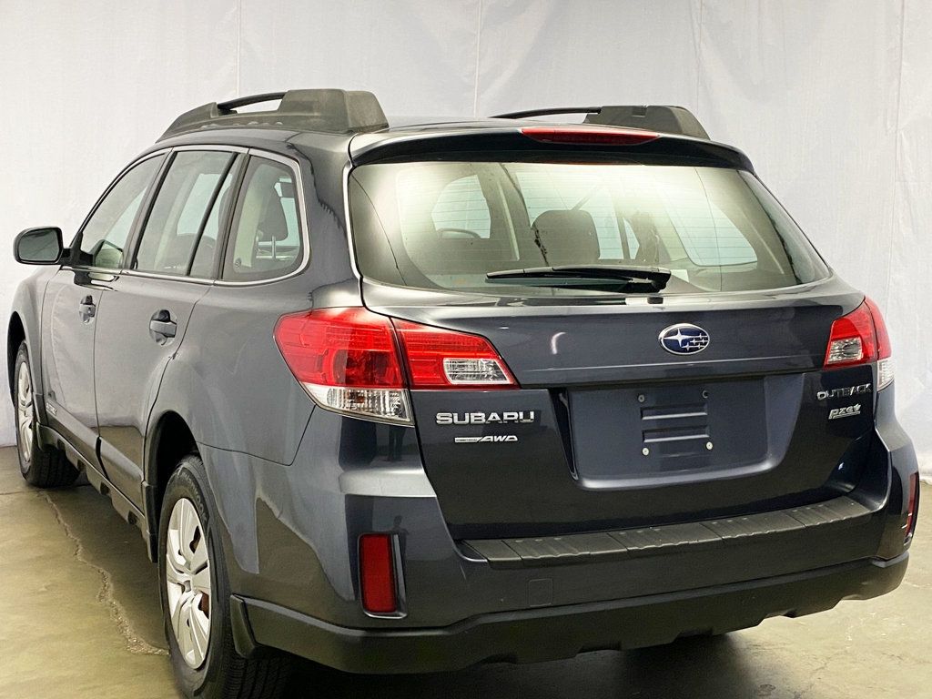 2013 Subaru Outback 4dr Wagon H4 Automatic 2.5i - 22935951 - 3