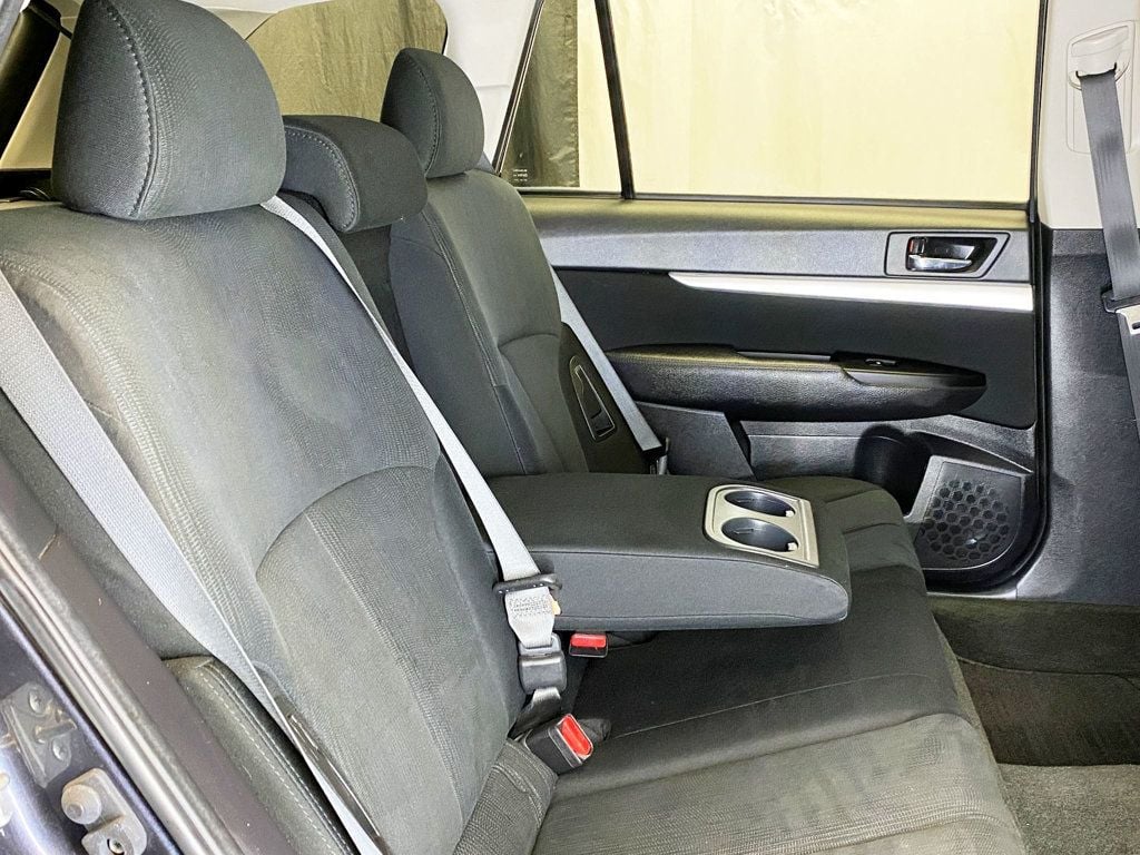 2013 Subaru Outback 4dr Wagon H4 Automatic 2.5i - 22935951 - 42