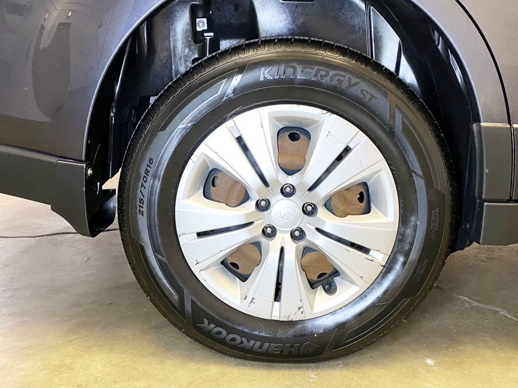 2013 Subaru Outback 4dr Wagon H4 Automatic 2.5i - 22935951 - 52