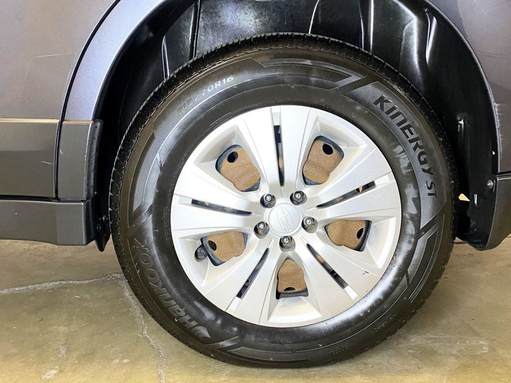 2013 Subaru Outback 4dr Wagon H4 Automatic 2.5i - 22935951 - 55