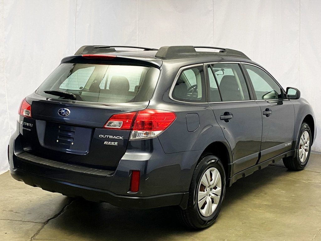 2013 Subaru Outback 4dr Wagon H4 Automatic 2.5i - 22935951 - 8