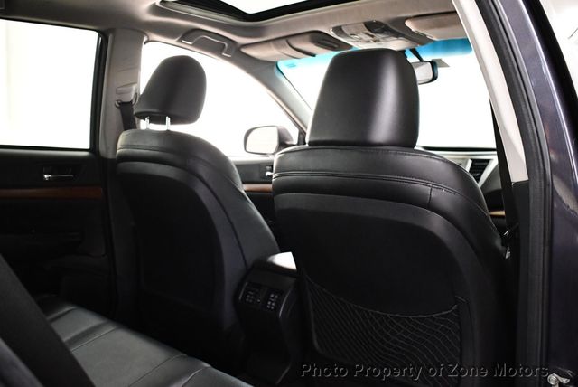 2013 Subaru Outback 4dr Wagon H4 Automatic 2.5i Limited - 23002985 - 14