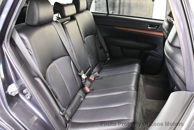 2013 Subaru Outback 4dr Wagon H4 Automatic 2.5i Limited - 23002985 - 15
